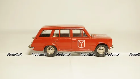 Alfa Romeo Tipo B Targa Florio 1934, RIO #70 1:43