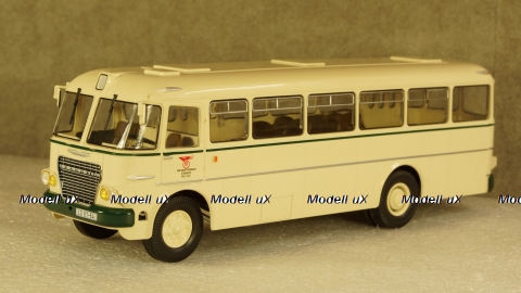 Икарус 620 VEB Kraftverkehr Eisenach 1961, Premium Classixxs 1:43 PCL47116
