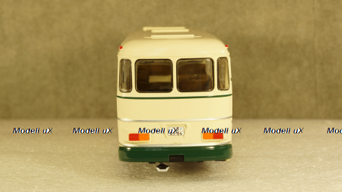 Икарус 620 VEB Kraftverkehr Eisenach 1961, Premium Classixxs 1:43 PCL47116