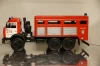 Alfa Romeo Tipo B Targa Florio 1934, RIO #70 1:43