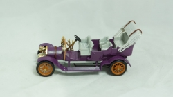 Fiat 60 CV Scoperta 1905, RIO #24 1:43