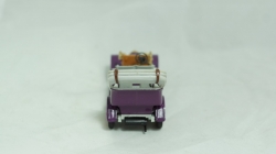 Fiat 60 CV Scoperta 1905, RIO #24 1:43