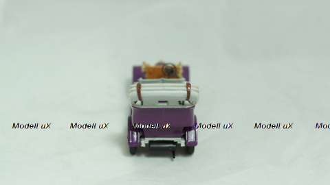 Fiat 60 CV Scoperta 1905, RIO #24 1:43