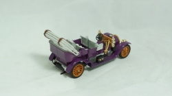Fiat 60 CV Scoperta 1905, RIO #24 1:43