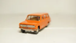 Fiat 60 CV Scoperta 1905, RIO #24 1:43