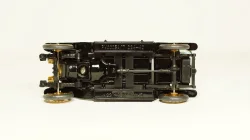 Руссо Балт С 24-40 А22 голубой 08.1988