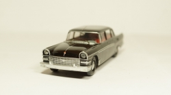 Зил 111 черный, Херсон Моделс 1:43 