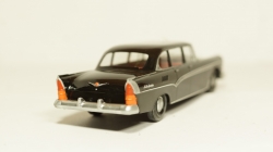 Зил 111 черный, Херсон Моделс 1:43 
