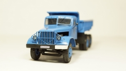 Днепр 222 самосвал, Киммерия 1:43