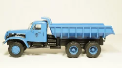 Днепр 222 самосвал, Киммерия 1:43