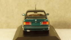 BMW M3 (E30) 1987 green, 940020304, Maxichamps 1:43