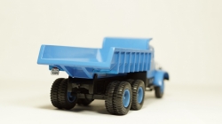 Днепр 222 самосвал, Киммерия 1:43