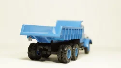Днепр 222 самосвал, Киммерия 1:43