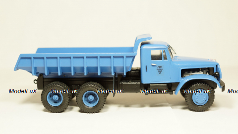 Днепр 222 самосвал, Киммерия 1:43