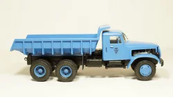 Днепр 222 самосвал, Киммерия 1:43