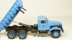 Днепр 222 самосвал, Киммерия 1:43