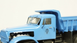 Днепр 222 самосвал, Киммерия 1:43