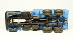 Днепр 222 самосвал, Киммерия 1:43