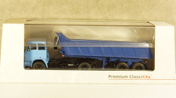 LIAZ 100 dumper, PCL47082, Premium Classixxs 1:43