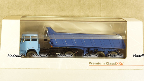 LIAZ 100 dumper, PCL47082, Premium Classixxs 1:43