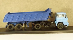 LIAZ 100 dumper, PCL47082, Premium Classixxs 1:43