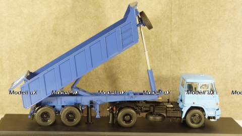 LIAZ 100 dumper, PCL47082, Premium Classixxs 1:43