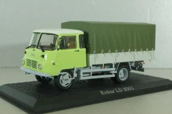 Фигурка Махно, Артель "Universal" 1:43 