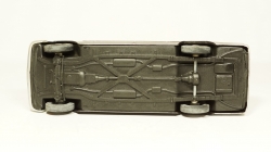 Зил 111 черный без коробки, Херсон Моделс 1:43 