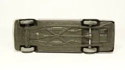 Зил 111 черный без коробки, Херсон Моделс 1:43 