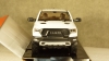 Dodge Ram 1500 Crew Cab Rebel white, 79358, MotorMax 1:24