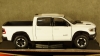 Dodge Ram 1500 Crew Cab Rebel white, 79358, MotorMax 1:24