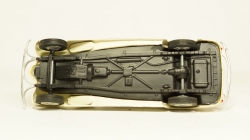 Зис 101А скорая, Херсон Моделс 1:43