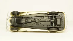 Зис 101А скорая, Херсон Моделс 1:43