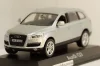 Audi Q7 4,2 FSI Quattro, Schuco 1:43