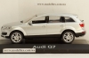 Audi Q7 4,2 FSI Quattro, Schuco 1:43