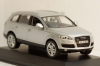 Audi Q7 4,2 FSI Quattro, Schuco 1:43