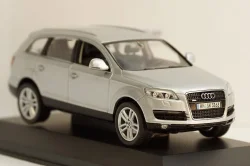 Audi Q7 4,2 FSI Quattro, Schuco 1:43