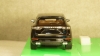 Porsche Cayenne Turbo black, 24092, Welly 1:24