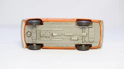 ГАЗ 55 1942г, Мастерская Гулак 1:43