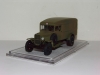 ГАЗ 55 1942г, Мастерская Гулак 1:43