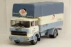 ГАЗ 55 1942г, Мастерская Гулак 1:43