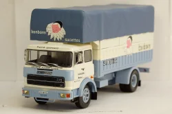 ГАЗ 55 1942г, Мастерская Гулак 1:43