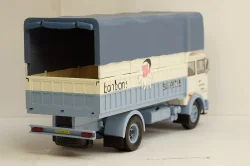 ГАЗ 55 1942г, Мастерская Гулак 1:43