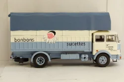 ГАЗ 55 1942г, Мастерская Гулак 1:43