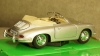 Porsche 356 B Convertible silver, 29390, Welly 1:24