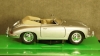 Porsche 356 B Convertible silver, 29390, Welly 1:24