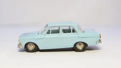 Москвич 408, А1, Фестиваль 1985, 1:43 