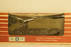 Москвич 408, А1, Фестиваль 1985, 1:43 