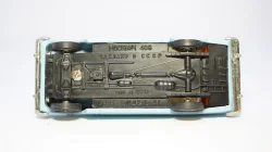 Москвич 408, А1, Фестиваль 1985, 1:43 
