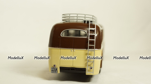Mercedes O10000 bus, Premium Classixxs 1:43